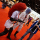 Illustration for article titled The Sights (mostly Cosplay) of C2E2 - Pt. 1